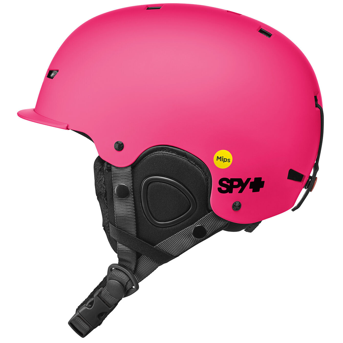 GALACTIC MIPS Snow Helmets by Spy Optic